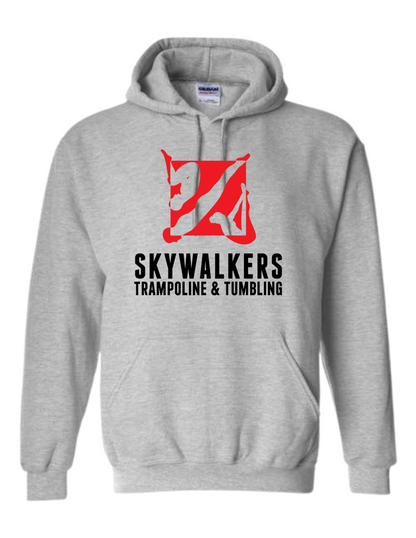 Skywalkers Standard Hoodie