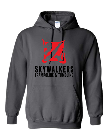 Skywalkers Standard Hoodie