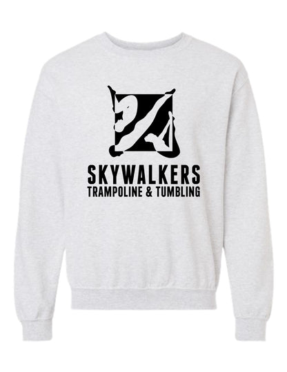 Skywalkers Standard Crewneck