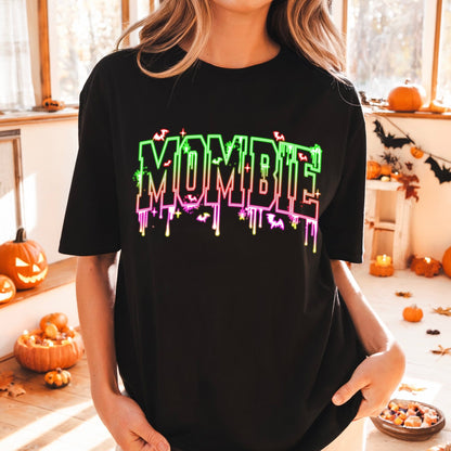 Mombie Tee