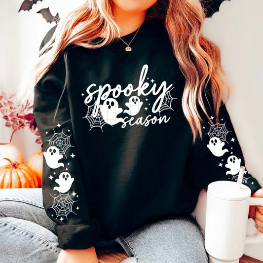Spooky Season Crewneck