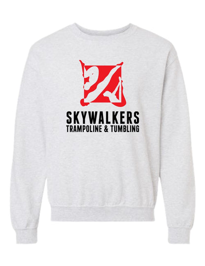 Skywalkers Standard Crewneck