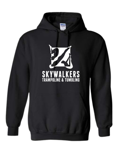 Skywalkers Standard Hoodie