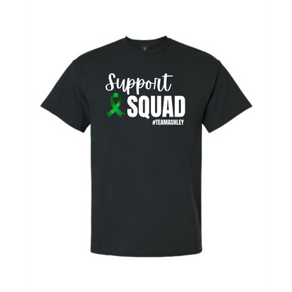 Team Ashley Kidney Awareness - Standard Tee (Gildan)