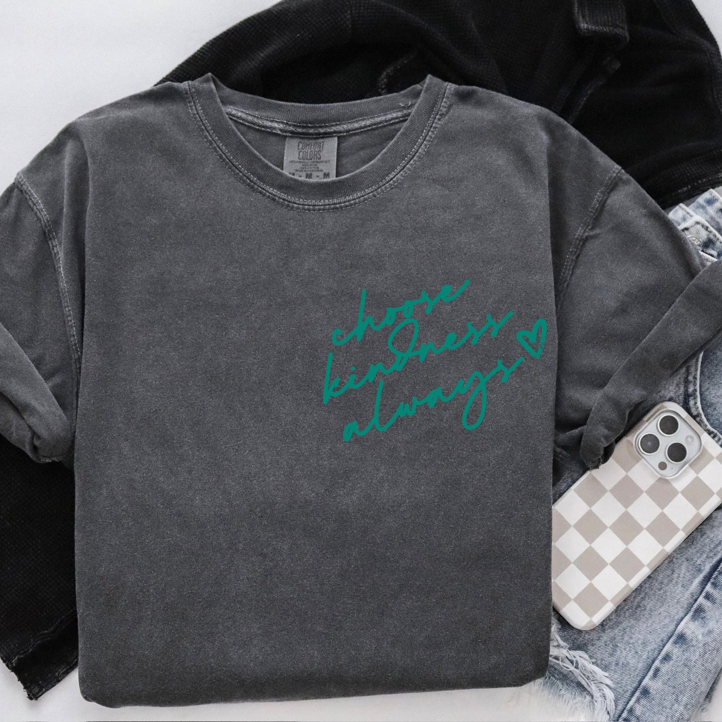 Choose Kindness Always Tee