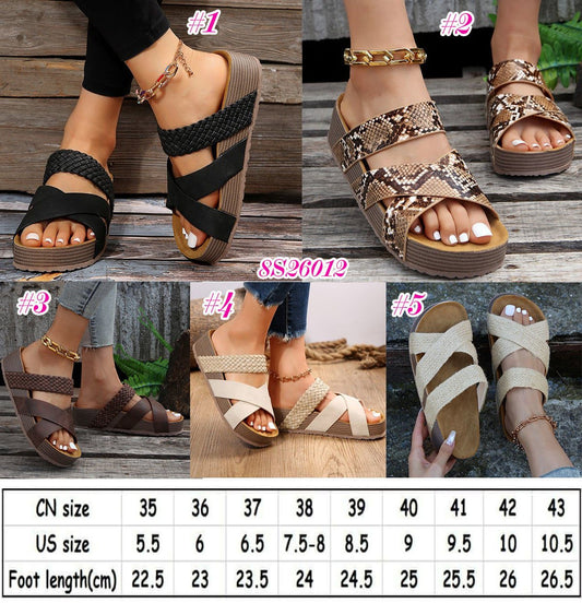 PREORDER: Weekend Ready Platforms (Ships 32-36 Business Days)