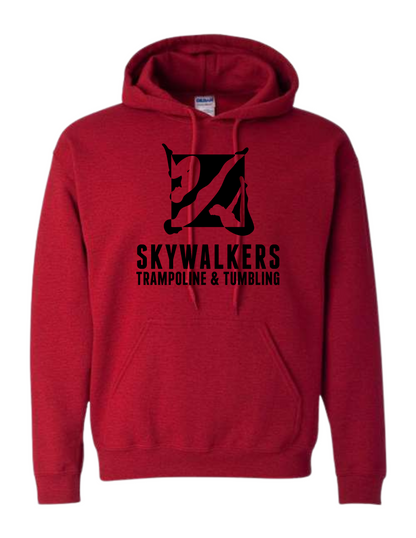 Skywalkers Standard Hoodie
