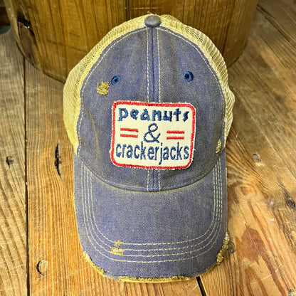 PREORDER: Patch Trucker Hats (Ships Week of 10/6)