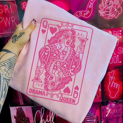 Drama Queen Tee