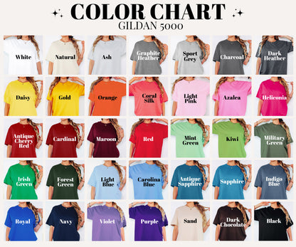 Beauty Bow Youth Tee (3T-14)