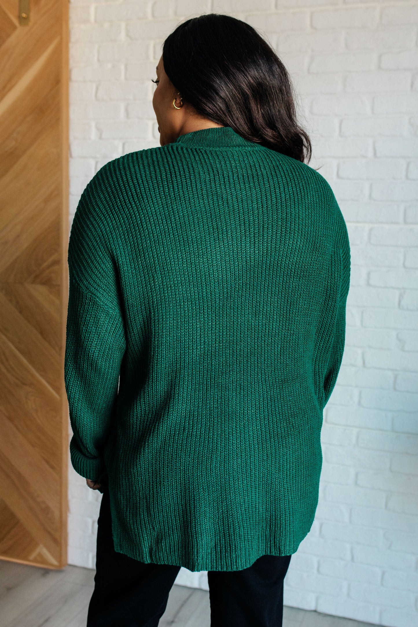 Jade Sweater