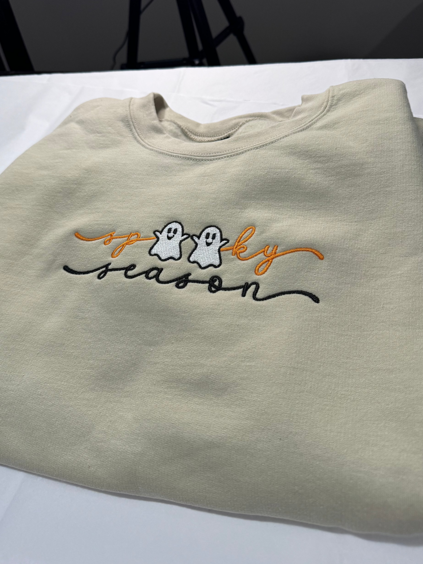 Spooky Season Sweatshirt