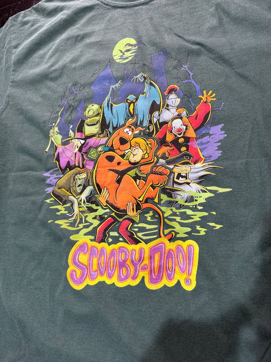 Retro Halloween Shirt