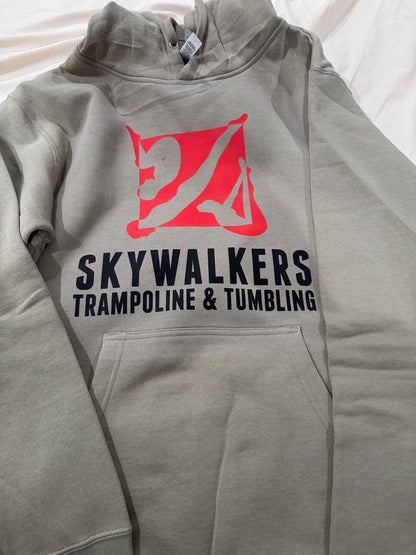 Skywalkers Premium Hoodie