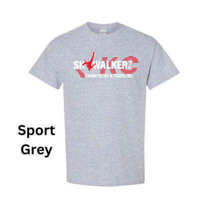 Skywalkerz KC Standard Tee