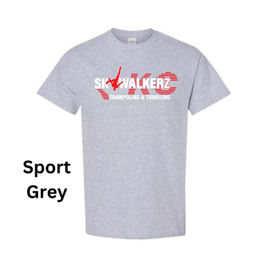 Skywalkerz KC Standard Tee