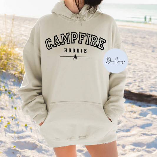 Campfire Hoodie