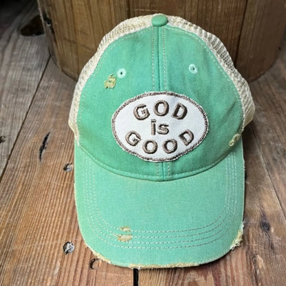 PREORDER: Patch Trucker Hats (Ships Week of 10/6)