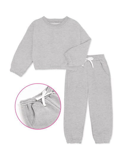 Youth 2 Piece Jogger Set