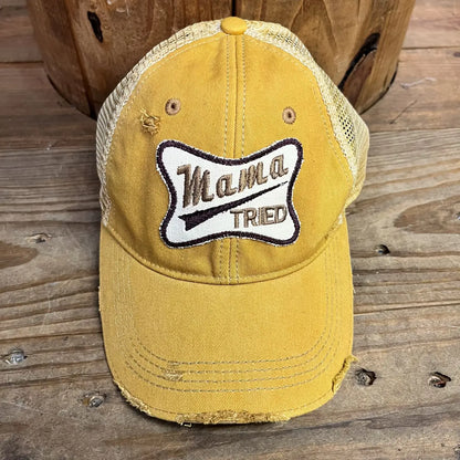 PREORDER: Patch Trucker Hats (Ships Week of 10/6)