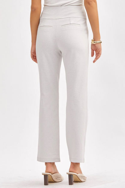 Dear Scarlett Magic Straight Pants